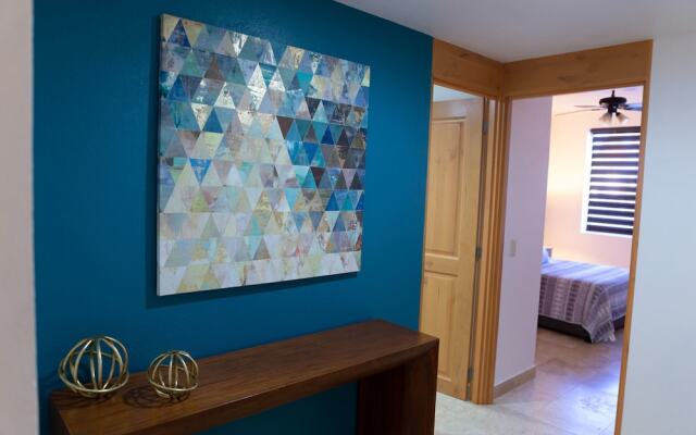 Peninsula 102 2 BR by Casago
