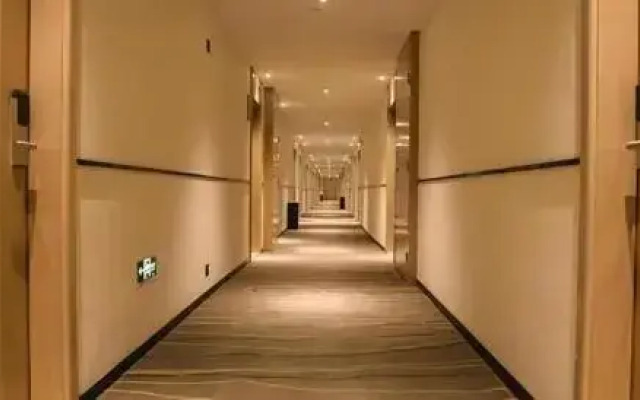 City Comfort Inn Jiaxing Tongxiang Tongxing Avenue