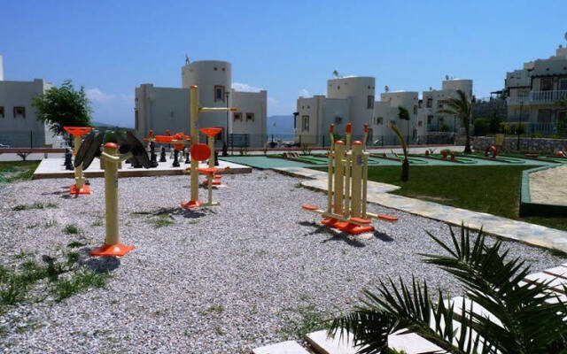 Turquoise Resort Apartments