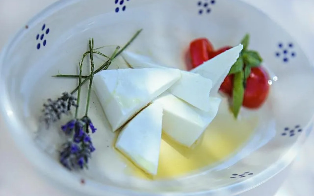 Masseria celidonia resort & relax