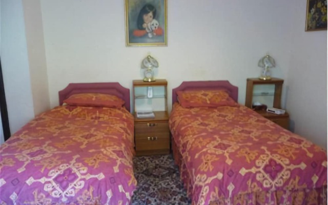 Fendoch Guest House