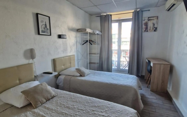 Hotel Du Nord