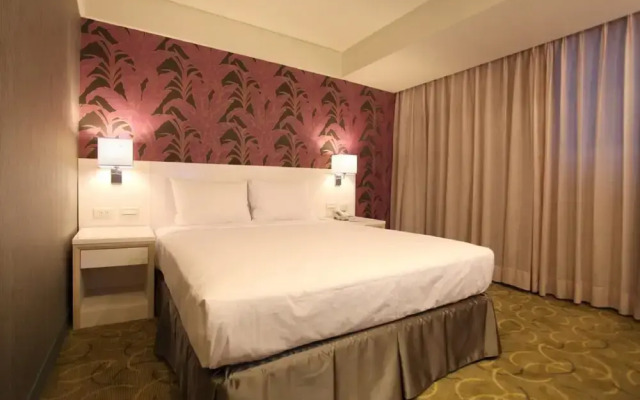 Ximen Citizen Hotel - Classic