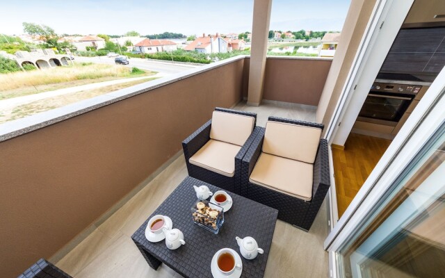 Apartment Lipotica