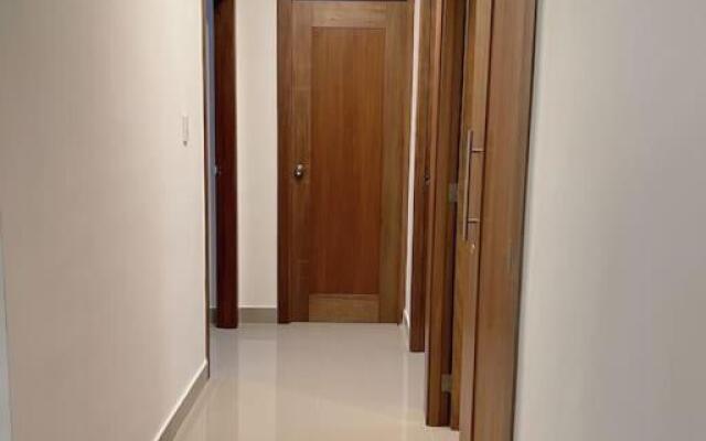 Your Home in Santiago!!!