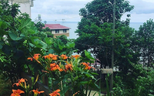 Yesil Vadi Apart Otel