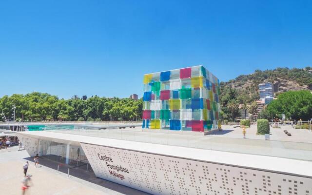Apartamento Carreteria 33