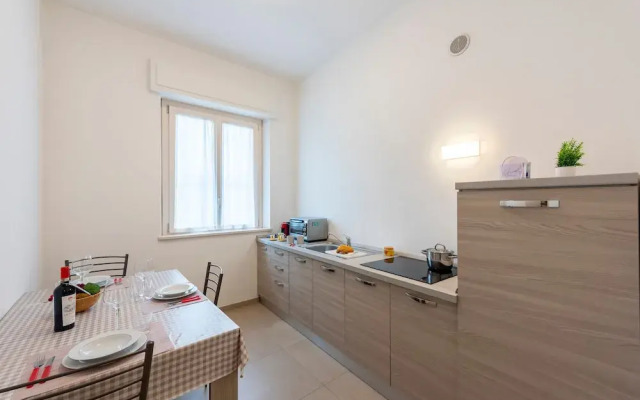 Suite 1 Ondina Viareggio 200m From sea