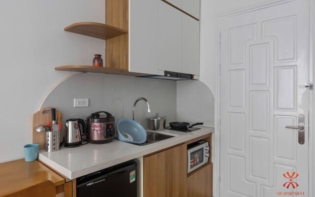 NB Apartment - Linh Lang