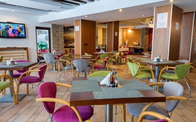 Hotel San Jahorina