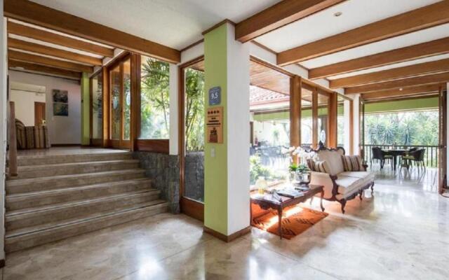 Terrazas de Golf Boutique Hotel