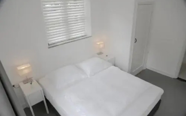 B&B Pastorie Beek