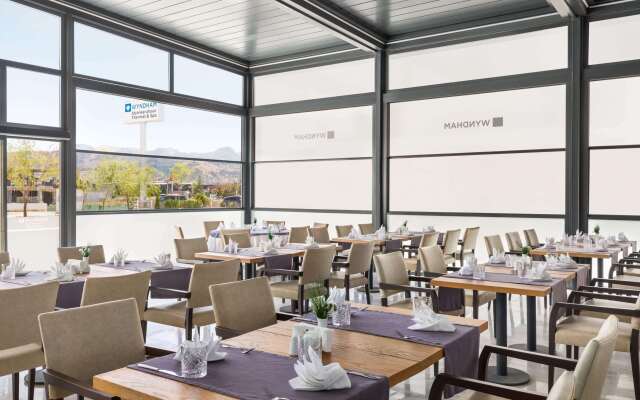 Wyndham Afyonkarahisar Thermal & SPA