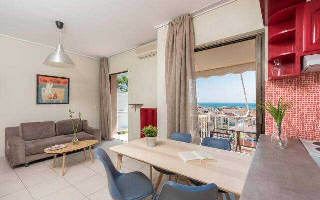Phoenix Apartments - B2 & B3