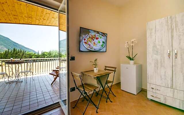 Perla Beach Stabia B&B