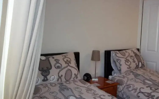 Wellington House B&B