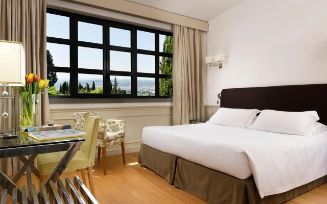 FH55 Hotel Villa Fiesole
