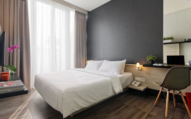 Daun Residence