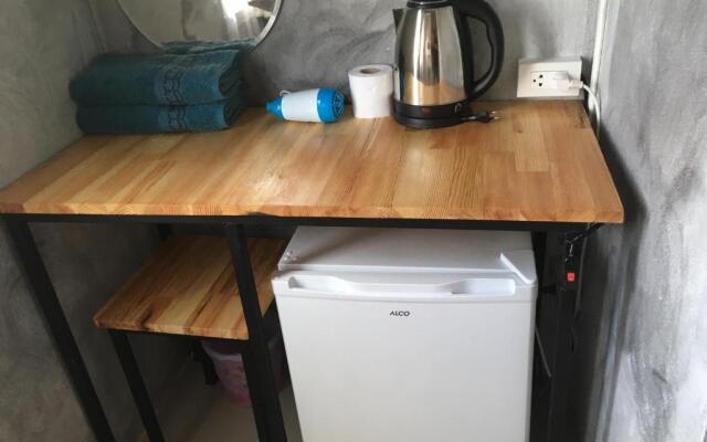 Innkhun House URT Suratthani Airport