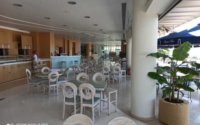 Aegean Blue Beach Hotel