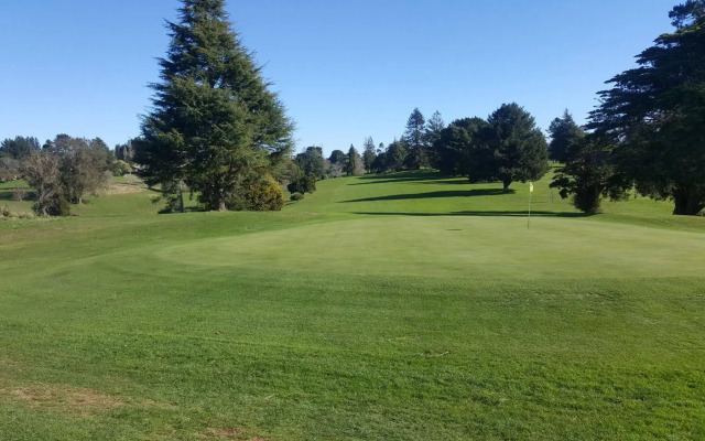 Waitomo Orchard Estate B&B