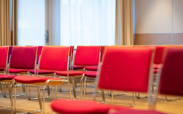 Novotel Maastricht