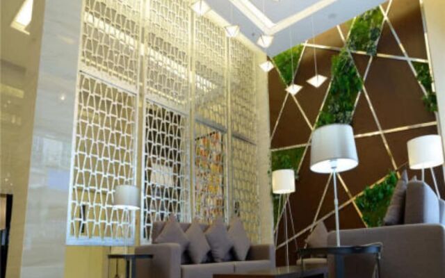Qianxi Business Hotel