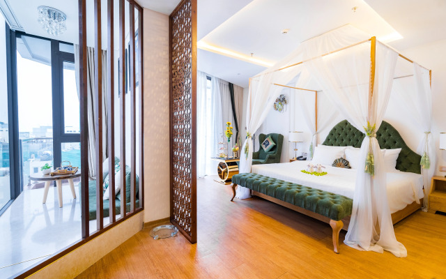 Cicilia Hotels & Spa Danang