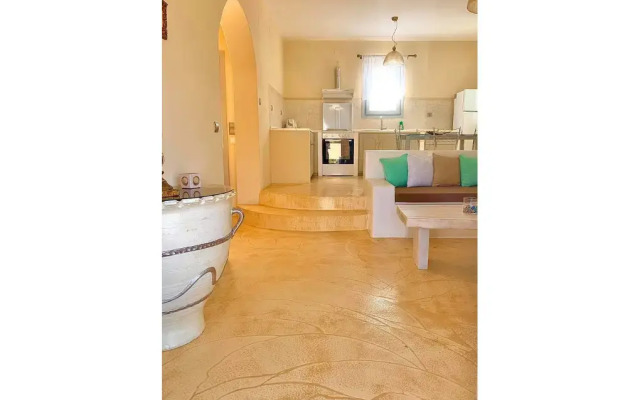 Aegean Muses Villas