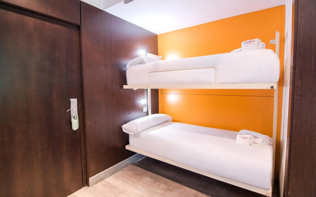 Al Ghufran Safwah Hotel Makkah