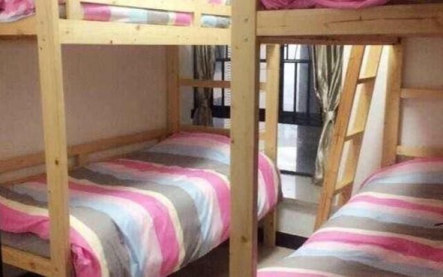 Youth  Sunshine Hostel