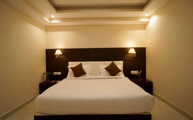 Hotel Shree Kanha Residency