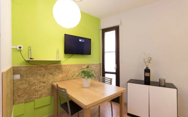 Apartamento Centro HistÃ³rico Tarragona