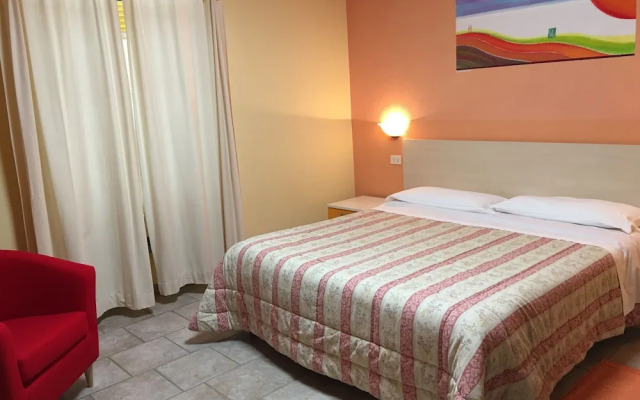 Agriturismo La Mussia