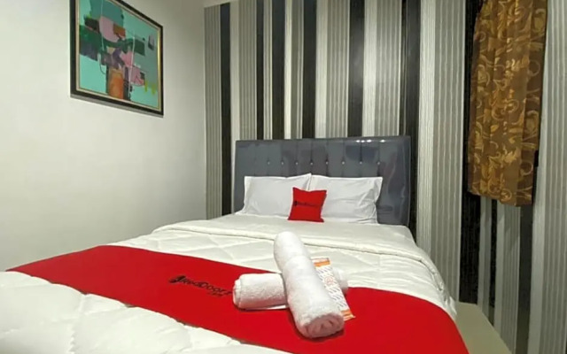 RedDoorz Plus @ Rawamangun