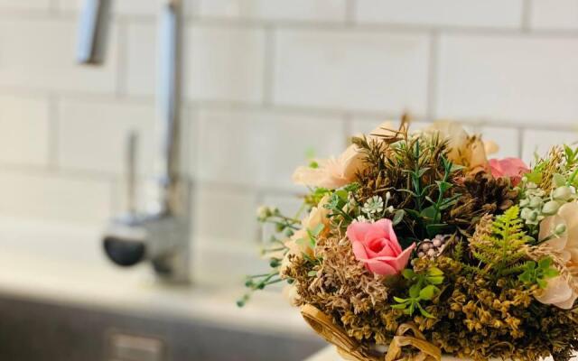 Marlen Apart (Marlen Apart) on Nessebrskaya Street