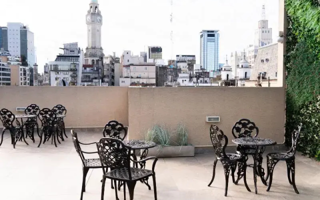 La Cisterna by DOT Suites