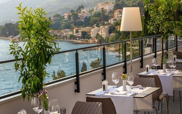 Hotel Nimfa