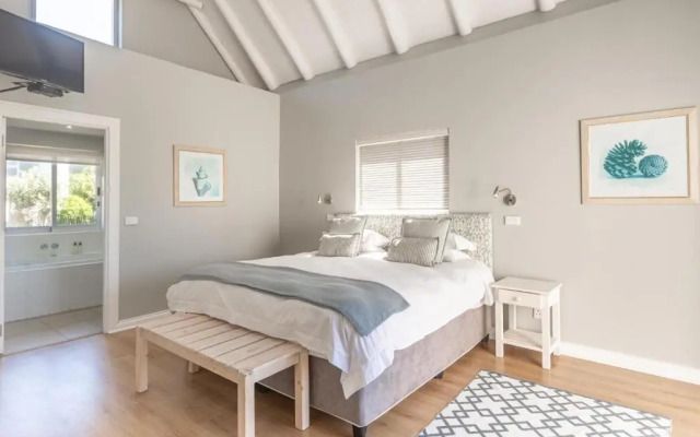 Cape St Francis Beach Break Villas and Cottages - фото 3