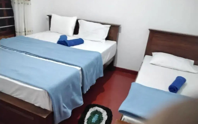 New Village Hostel