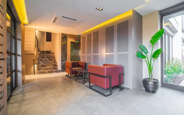 Vesta Suites