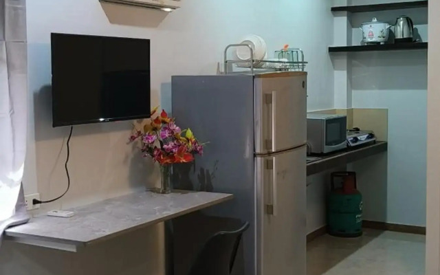 CDO Grace Residence Hall
