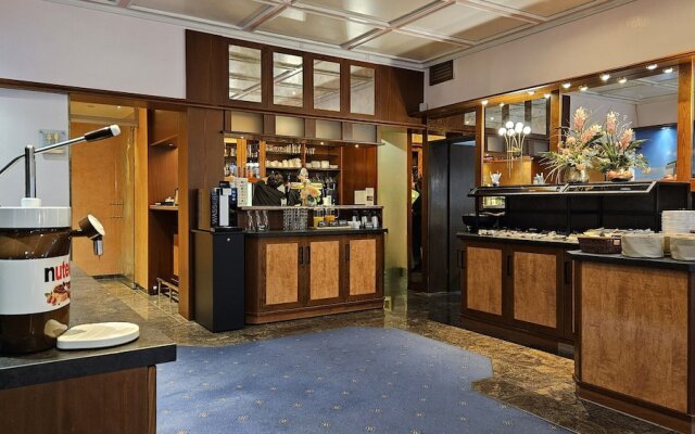 Appart Hotel Heldt
