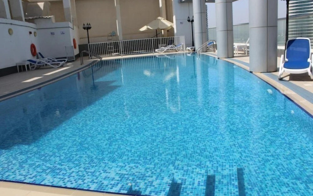 Burj Al Noujum by Vacation Bay