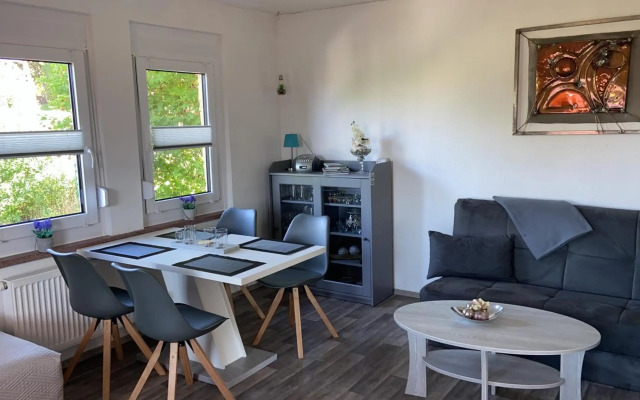 Ferienhaus Kastanienallee