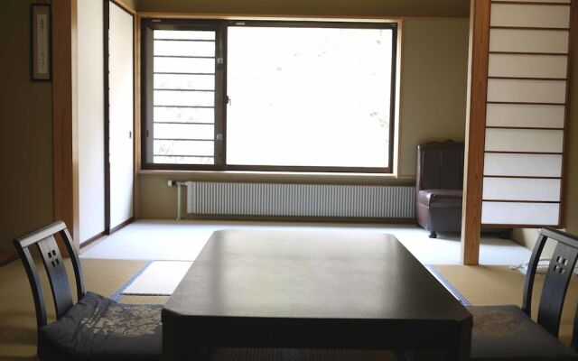 Kawafuru Onsen Hamaya Ryokan