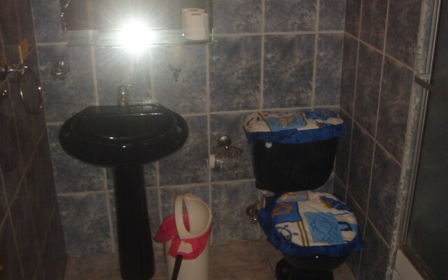 Studio Apartment Near the Beach