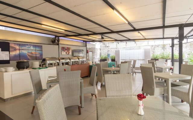 Putra Mulia Hotel Medan