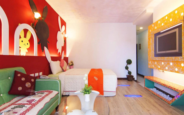Ocean Star B&B
