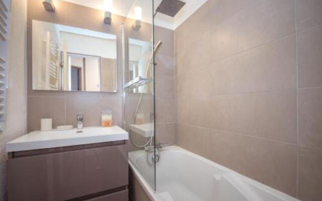 Appartement Forsythia